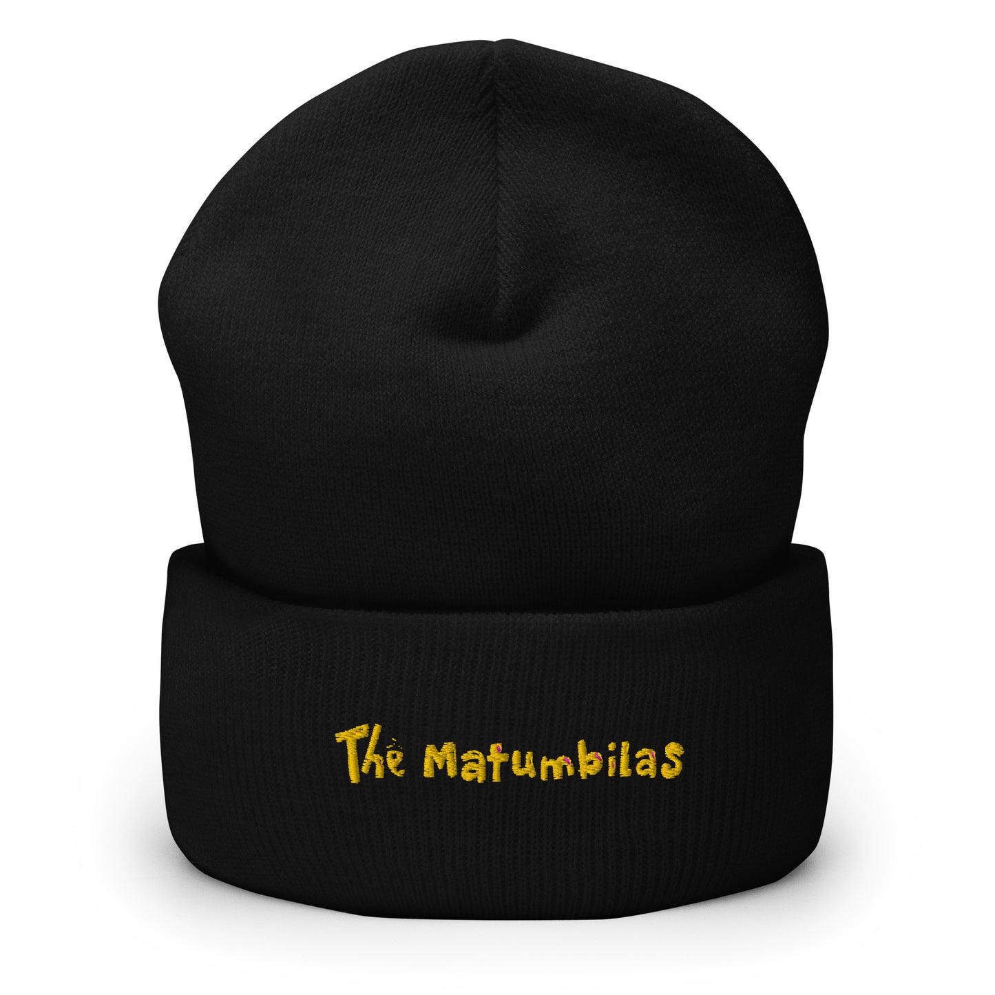 Matumbilas Beanie