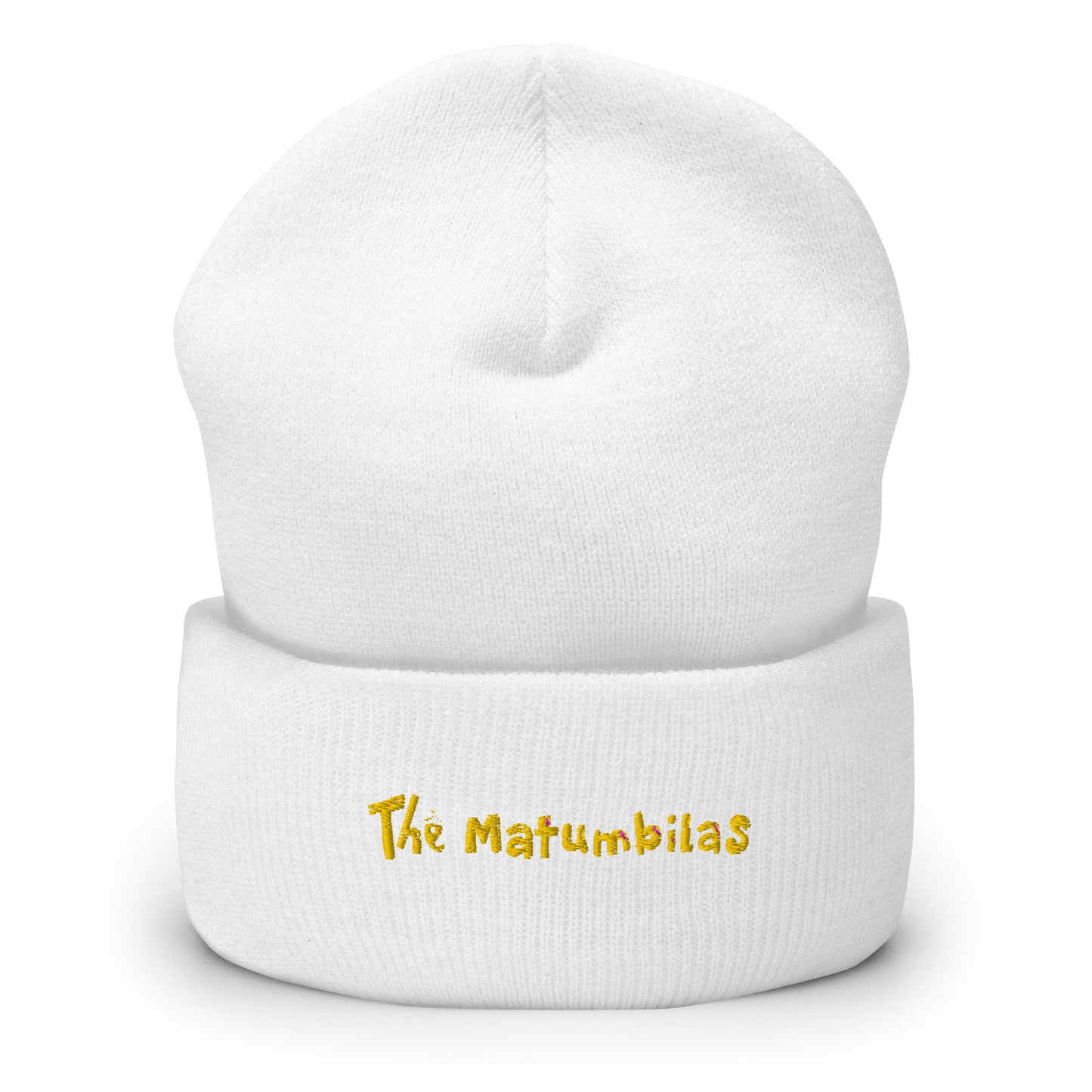 Matumbilas Beanie