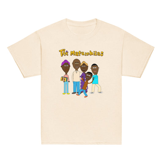 The Matumbilas (Youth T-Shirt)