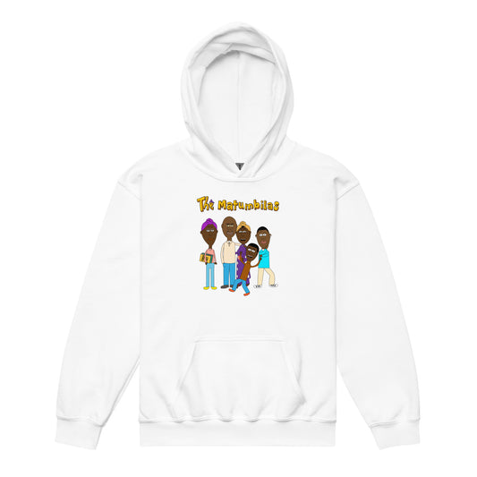 The Matumbilas (Youth Hoodie)